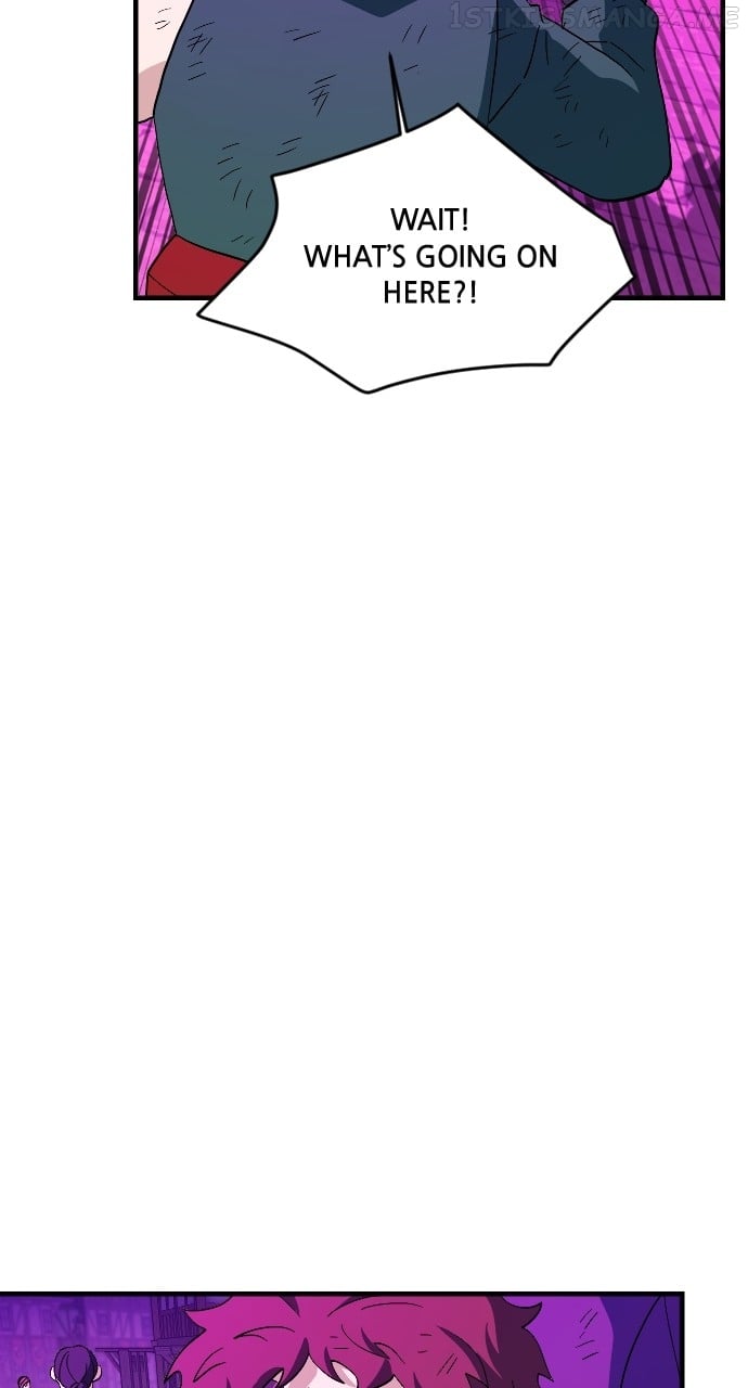 The Last Golden Child chapter 78 page 44