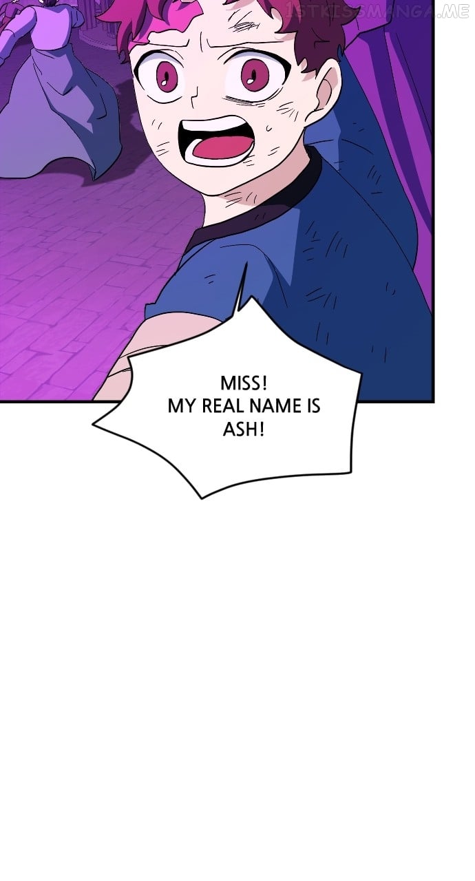 The Last Golden Child chapter 78 page 45