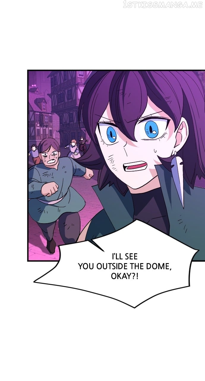 The Last Golden Child chapter 78 page 46