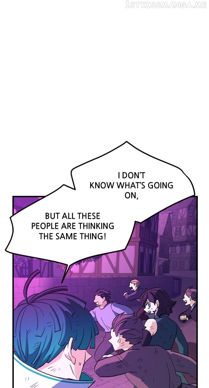 The Last Golden Child chapter 78 page 47