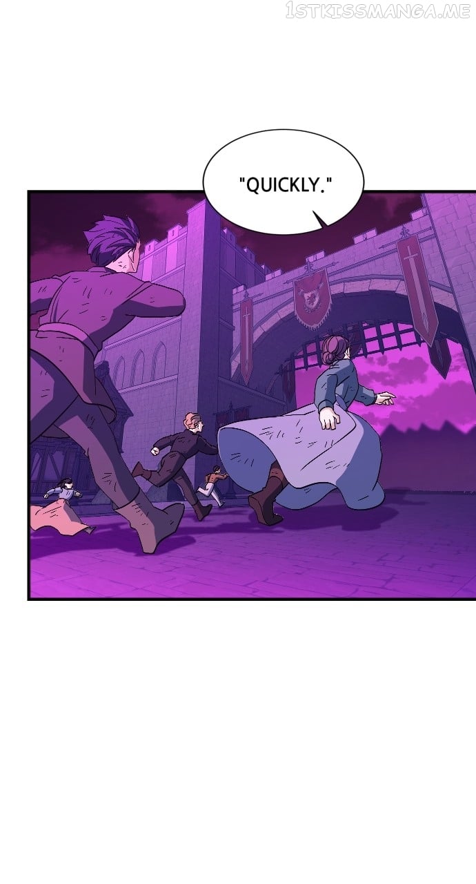 The Last Golden Child chapter 78 page 50