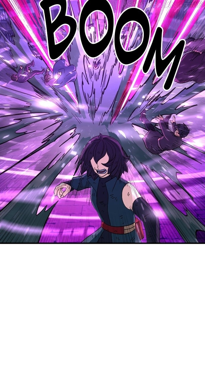 The Last Golden Child chapter 78 page 53