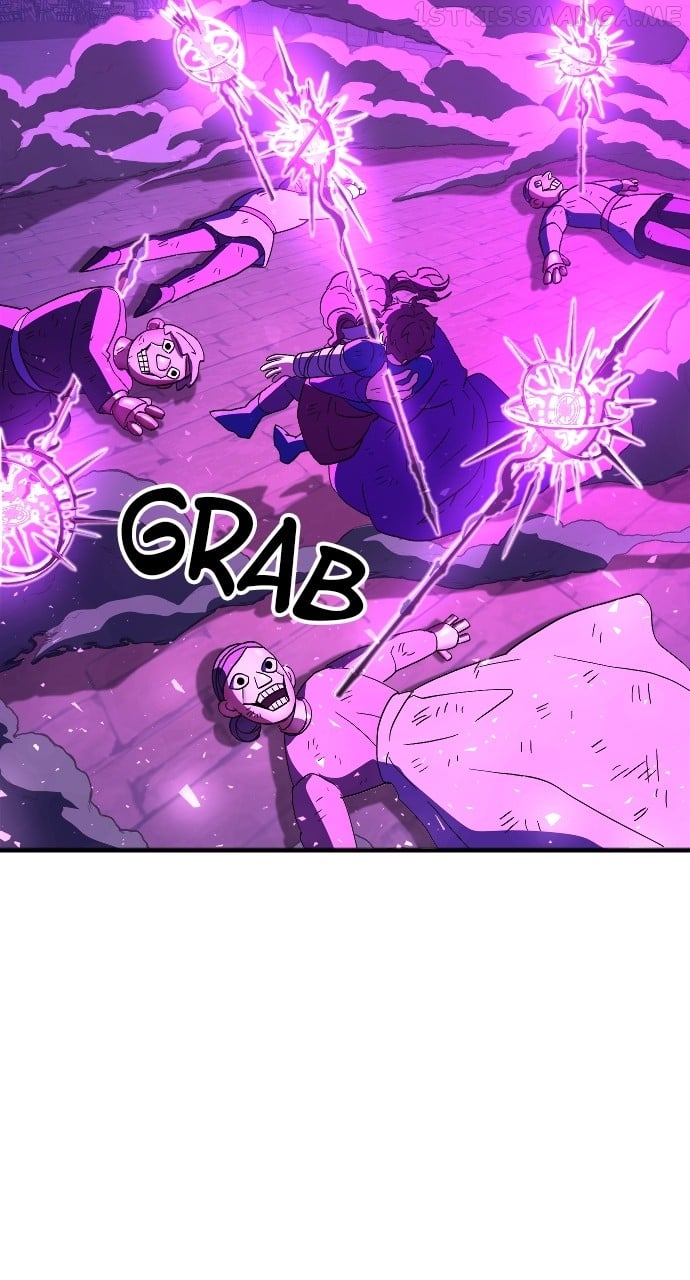 The Last Golden Child chapter 78 page 60