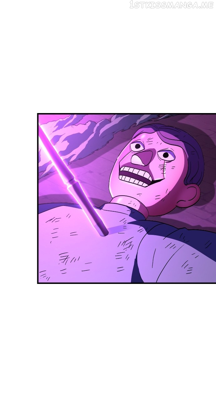 The Last Golden Child chapter 78 page 61