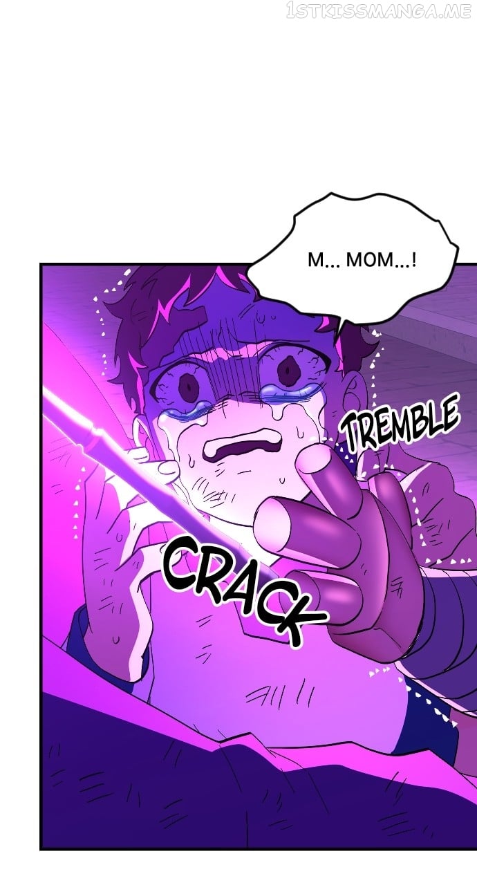 The Last Golden Child chapter 78 page 63