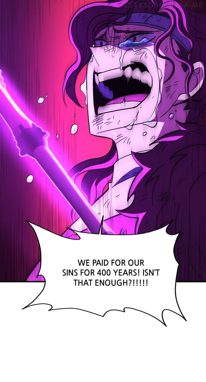 The Last Golden Child chapter 78 page 67