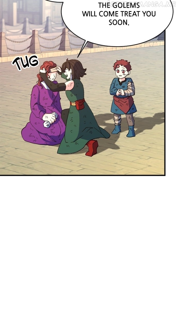 The Last Golden Child chapter 78 page 7