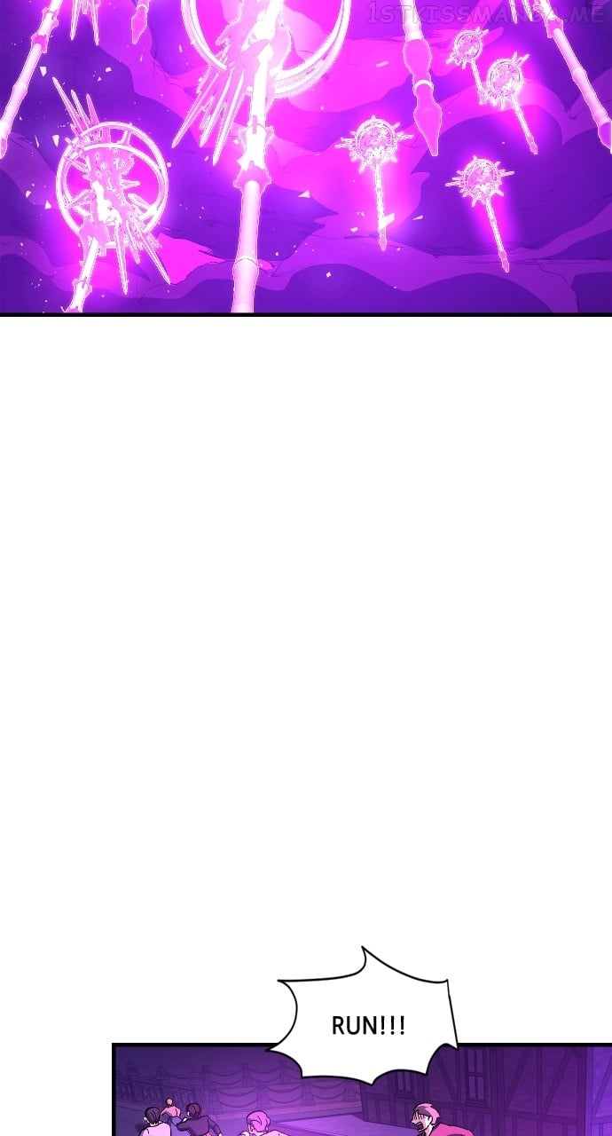 The Last Golden Child chapter 78 page 71