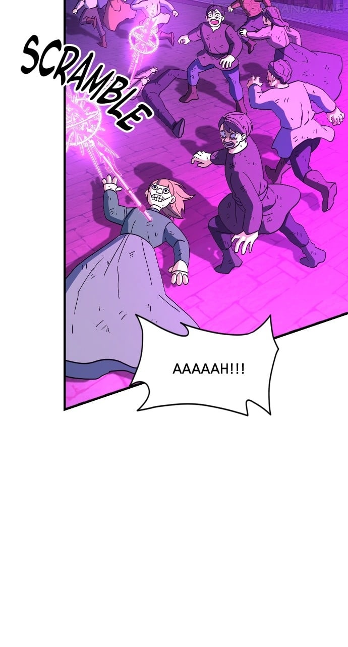 The Last Golden Child chapter 78 page 72