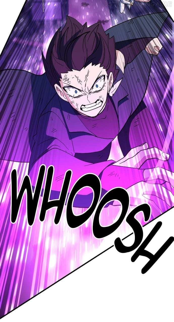 The Last Golden Child chapter 78 page 75