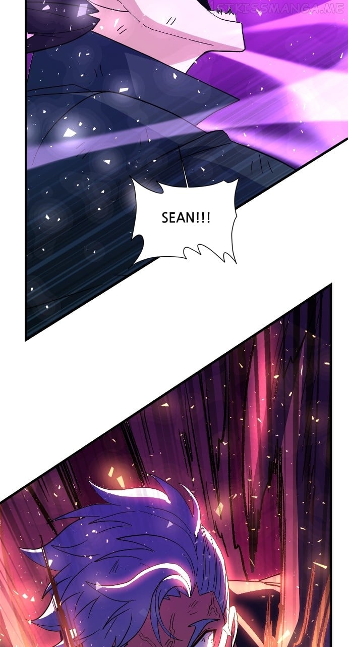 The Last Golden Child chapter 78 page 77