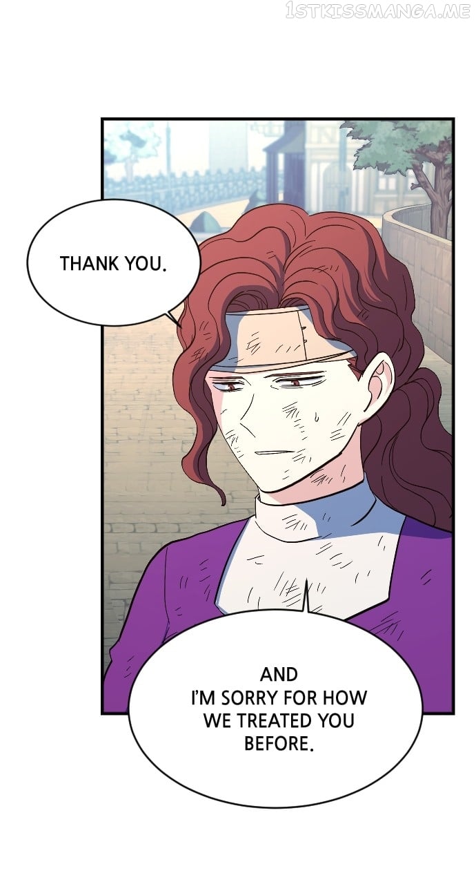 The Last Golden Child chapter 78 page 8