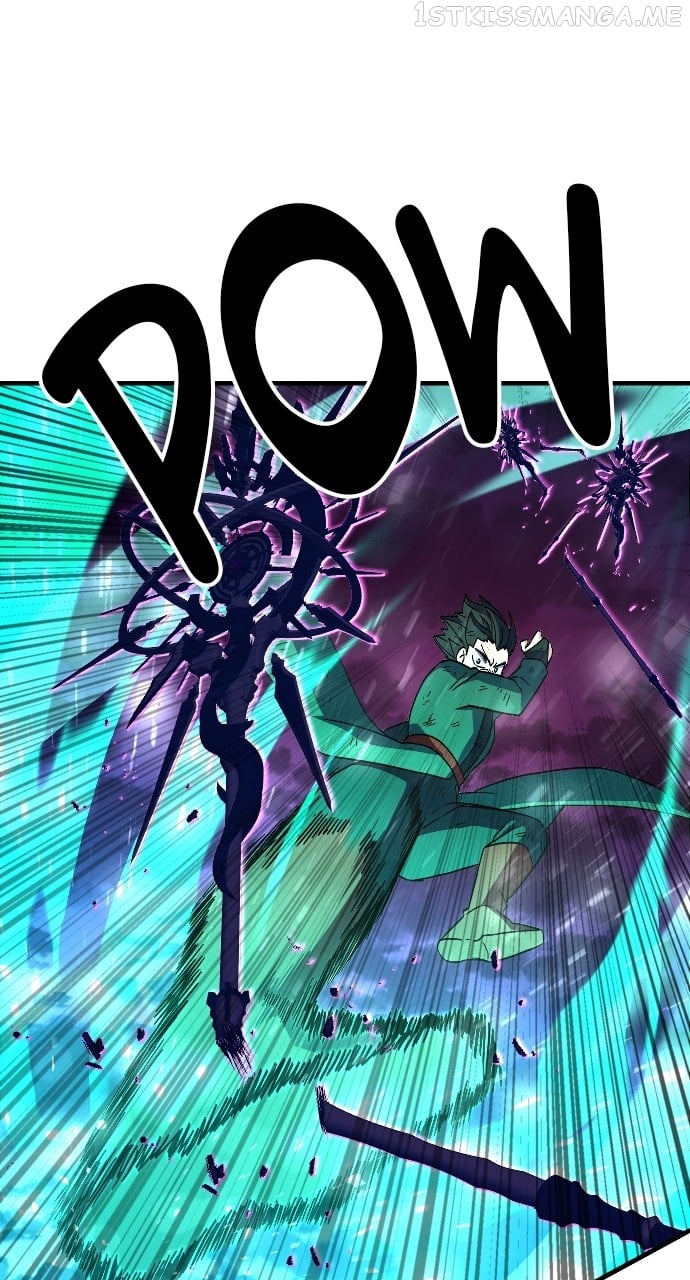 The Last Golden Child chapter 79 page 11