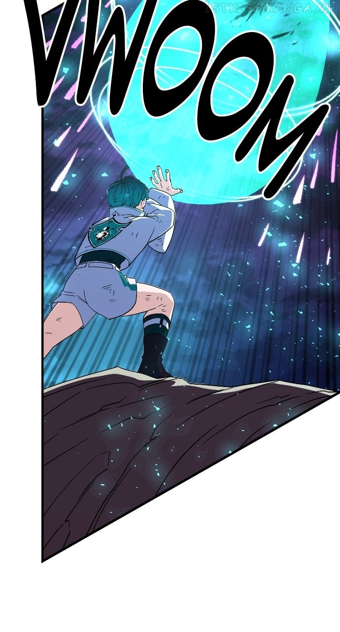 The Last Golden Child chapter 79 page 16