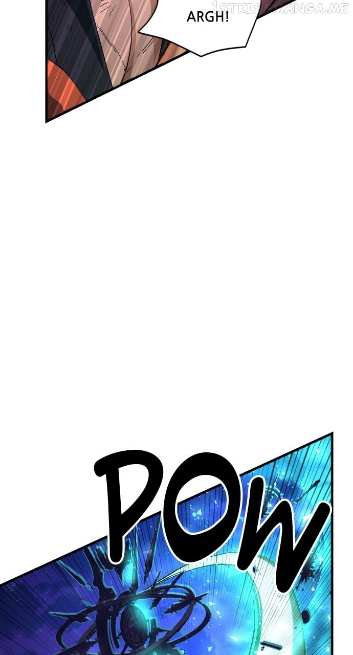 The Last Golden Child chapter 79 page 21