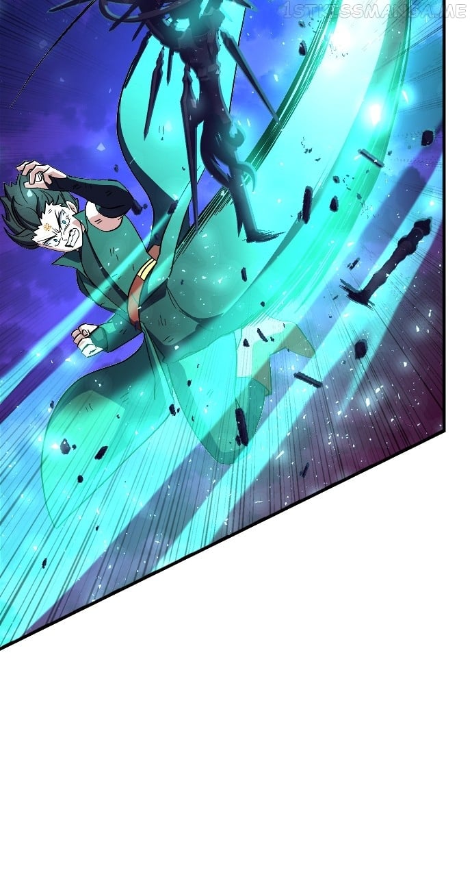 The Last Golden Child chapter 79 page 22