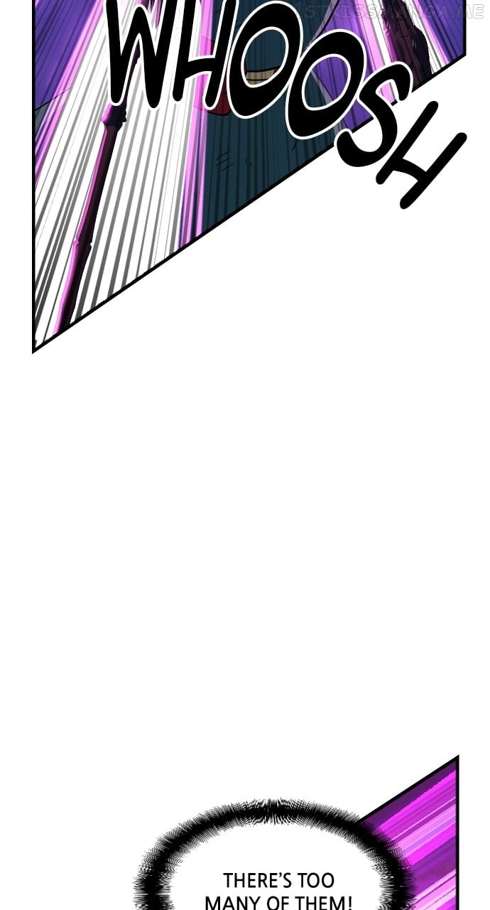 The Last Golden Child chapter 79 page 24