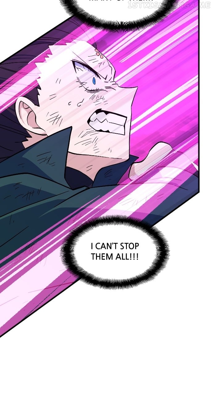 The Last Golden Child chapter 79 page 25