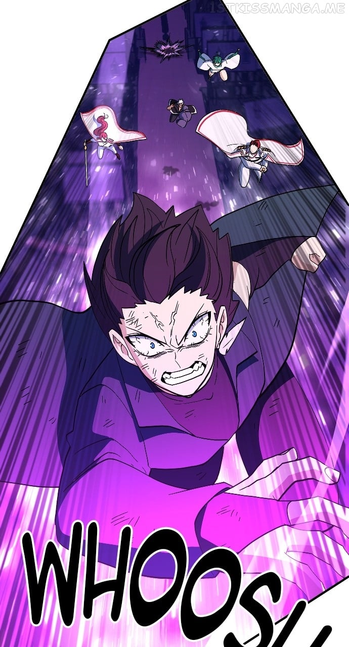 The Last Golden Child chapter 79 page 3