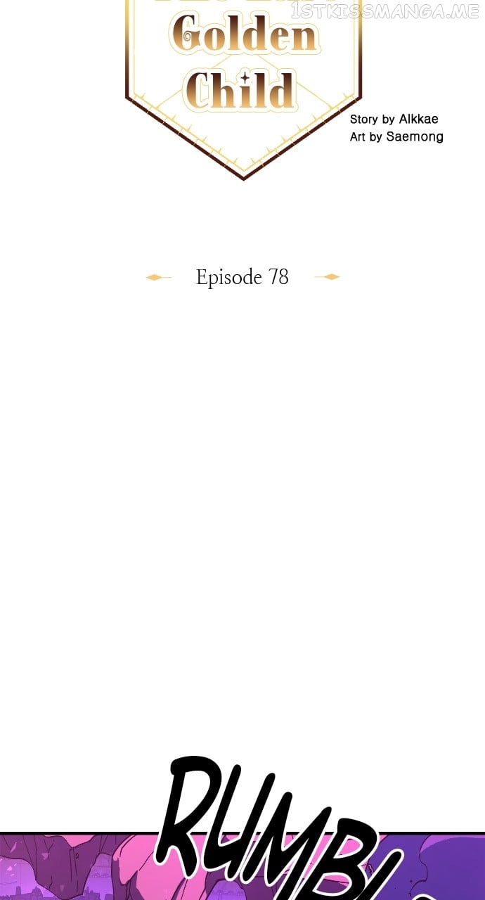 The Last Golden Child chapter 79 page 30