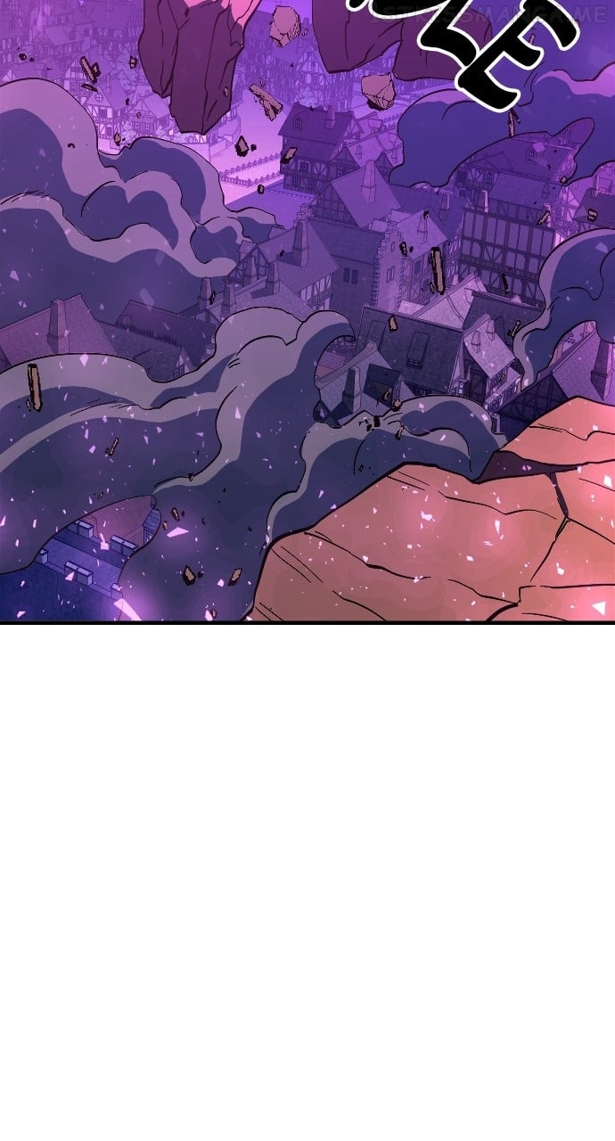 The Last Golden Child chapter 79 page 31