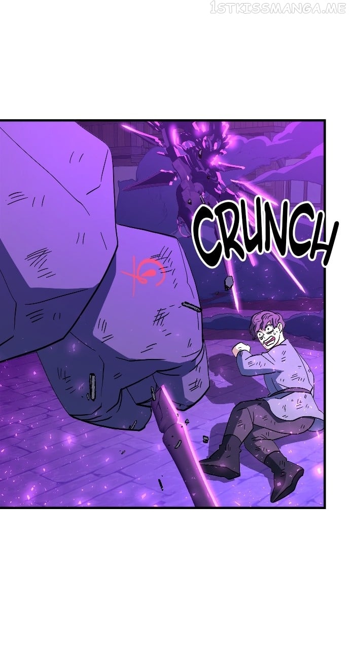 The Last Golden Child chapter 79 page 32