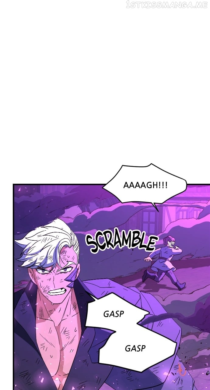 The Last Golden Child chapter 79 page 33