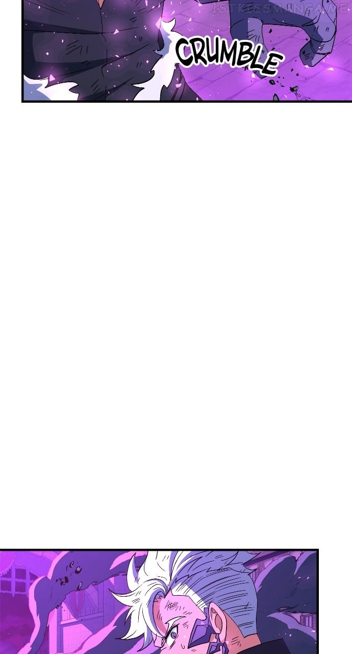 The Last Golden Child chapter 79 page 34