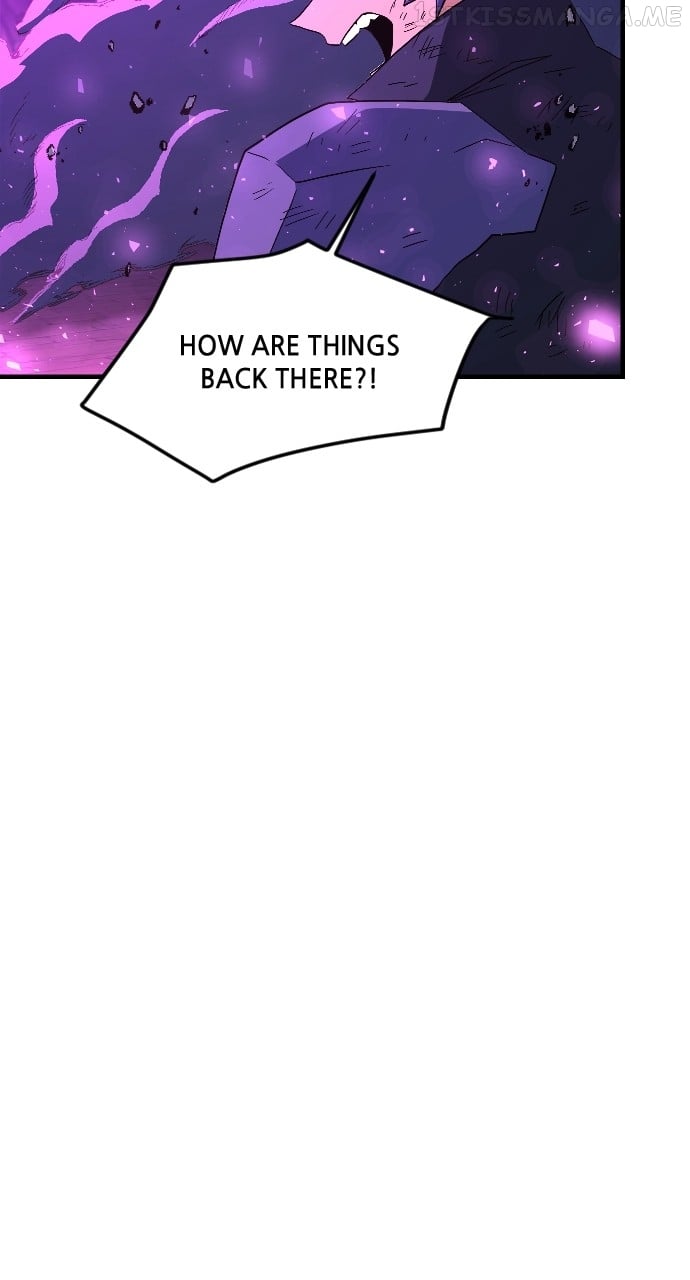 The Last Golden Child chapter 79 page 35