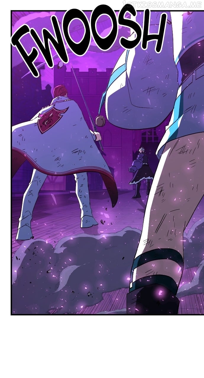 The Last Golden Child chapter 79 page 36