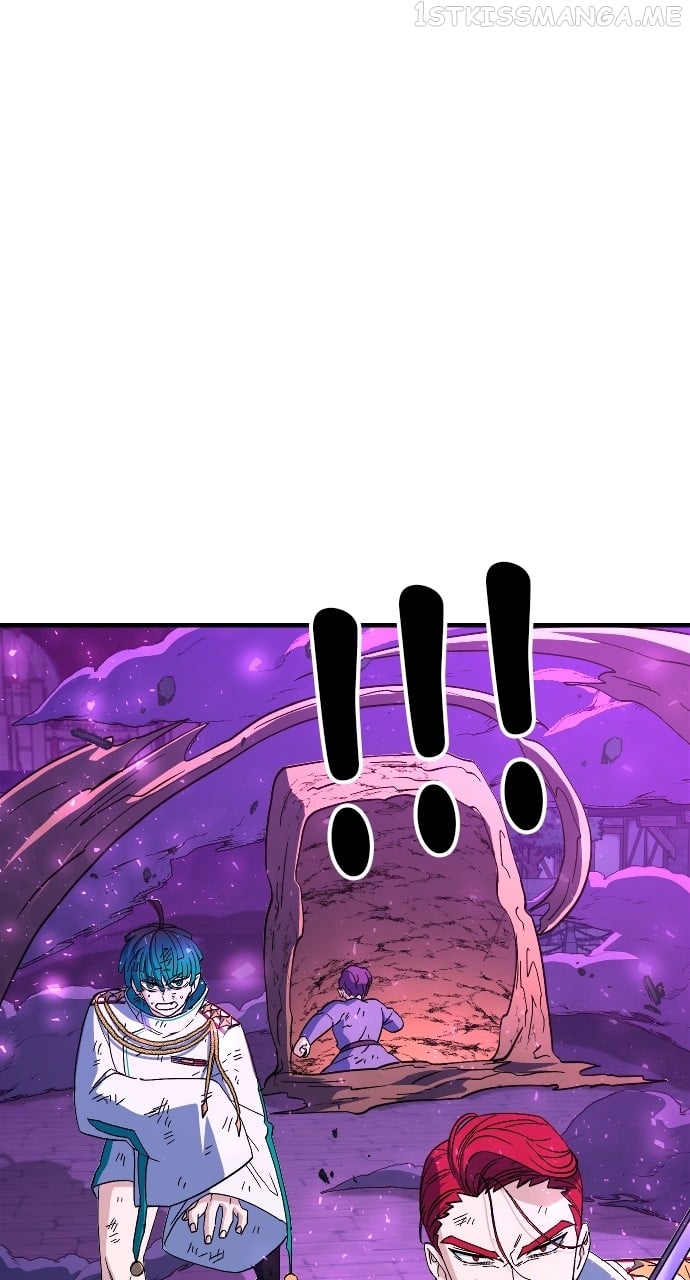 The Last Golden Child chapter 79 page 37