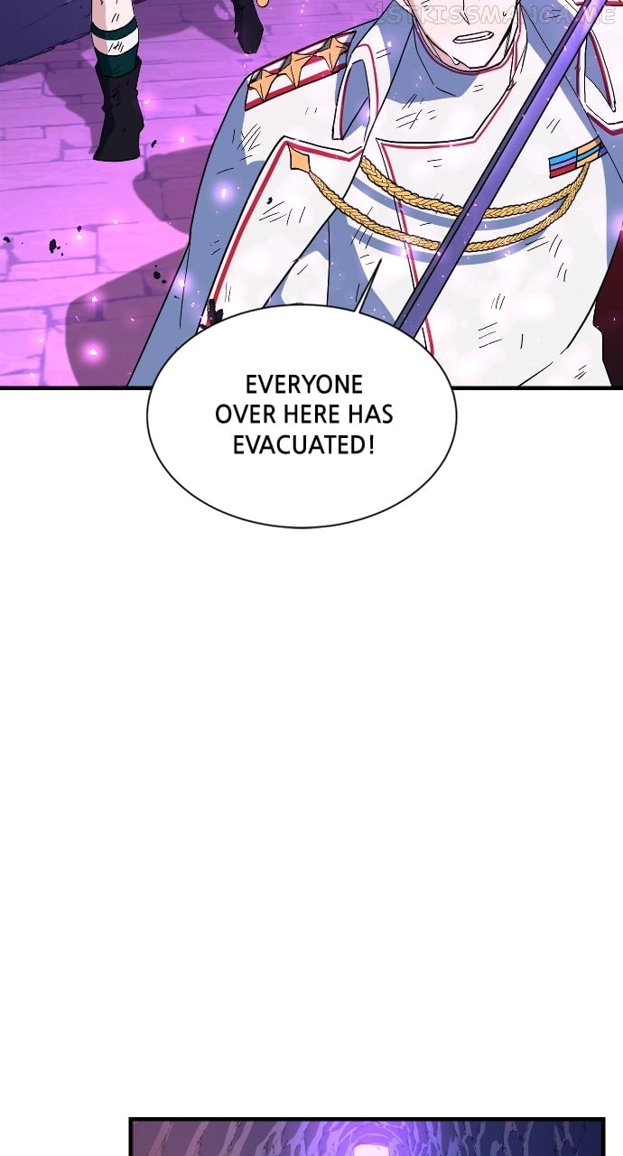 The Last Golden Child chapter 79 page 38