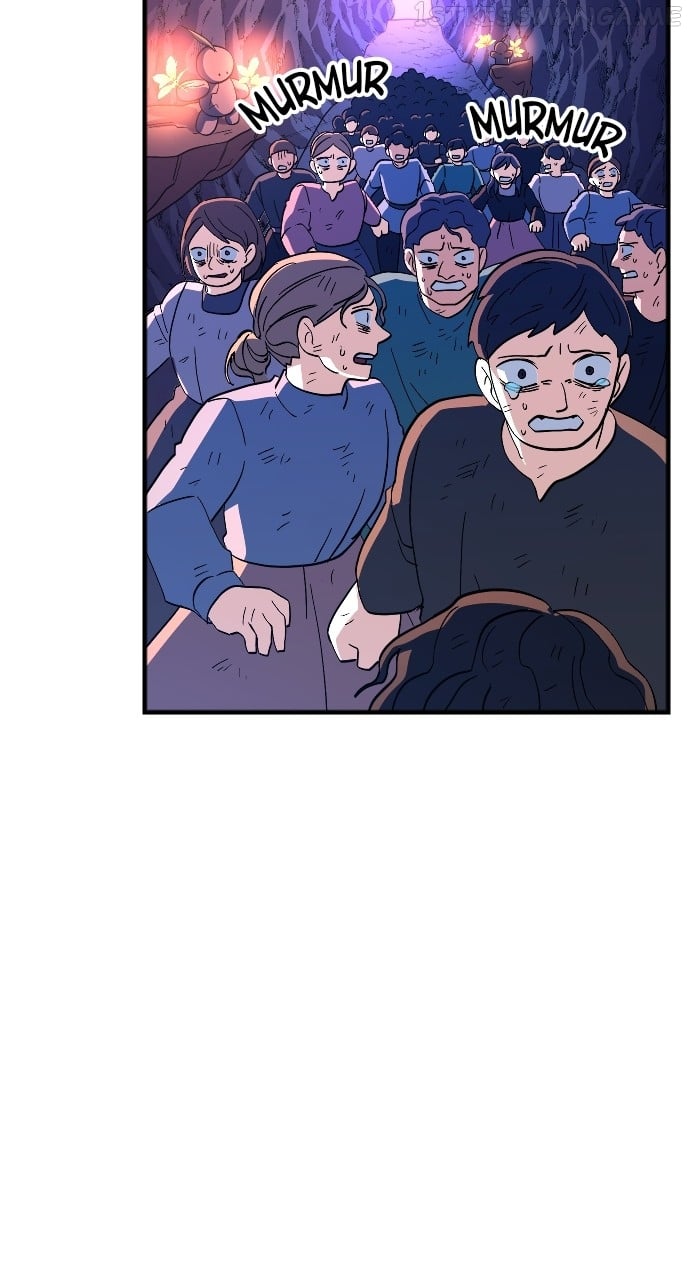 The Last Golden Child chapter 79 page 39