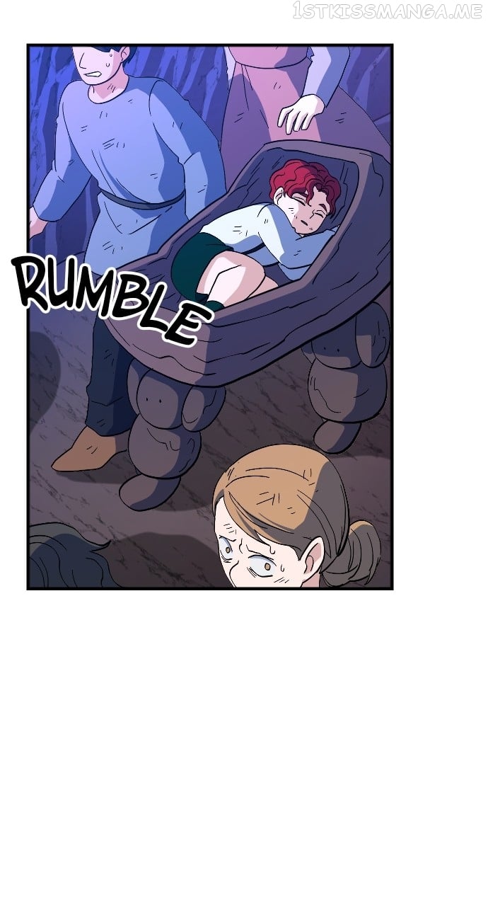 The Last Golden Child chapter 79 page 40