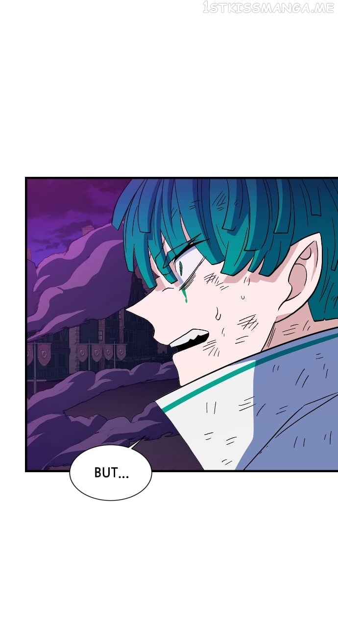 The Last Golden Child chapter 79 page 41