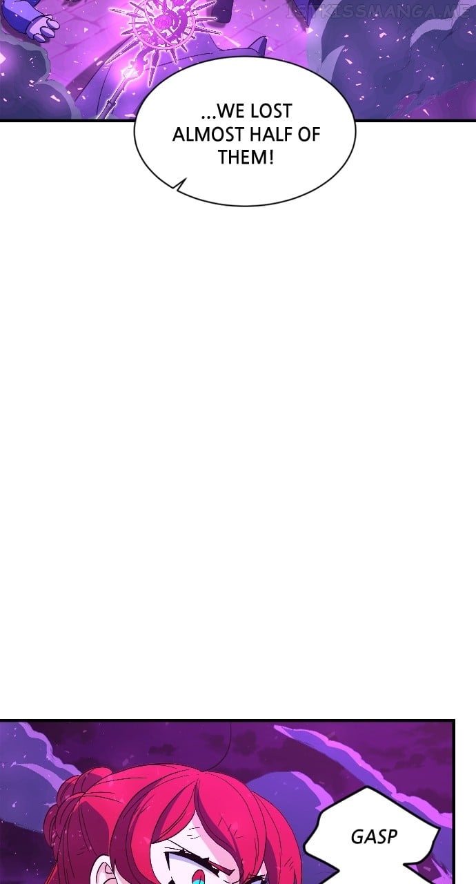 The Last Golden Child chapter 79 page 43