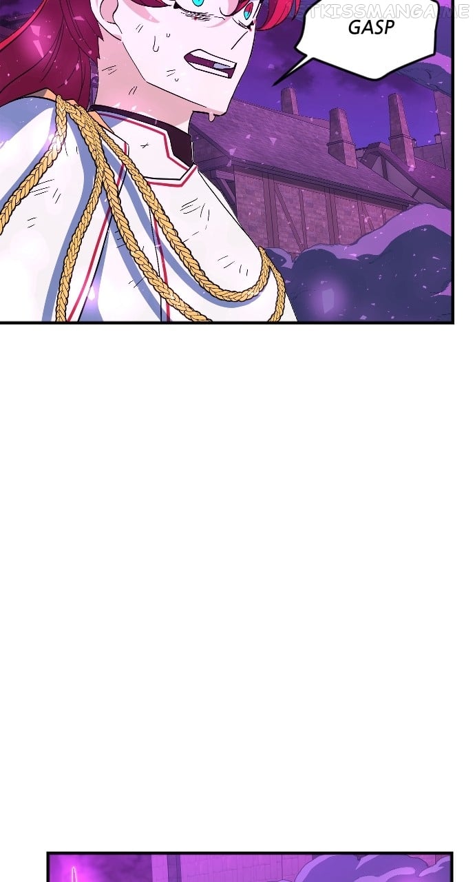 The Last Golden Child chapter 79 page 44