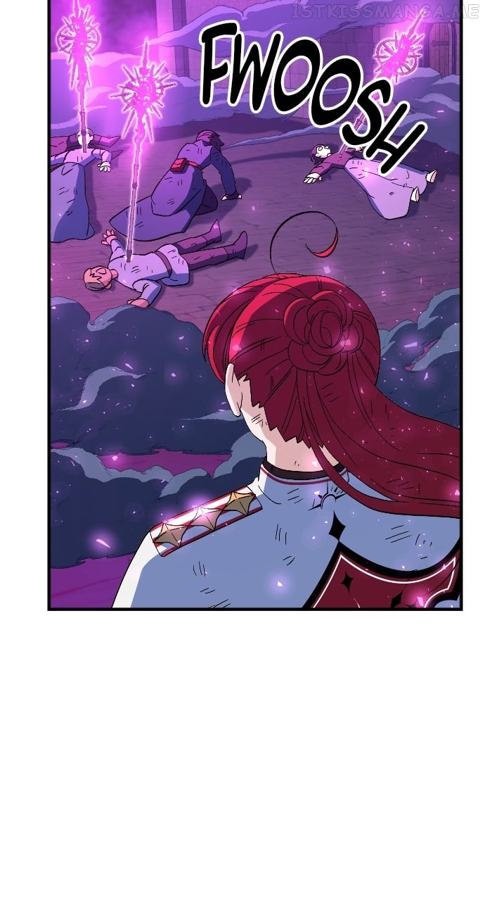 The Last Golden Child chapter 79 page 45