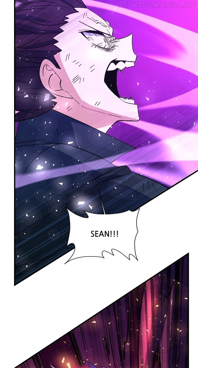 The Last Golden Child chapter 79 page 5