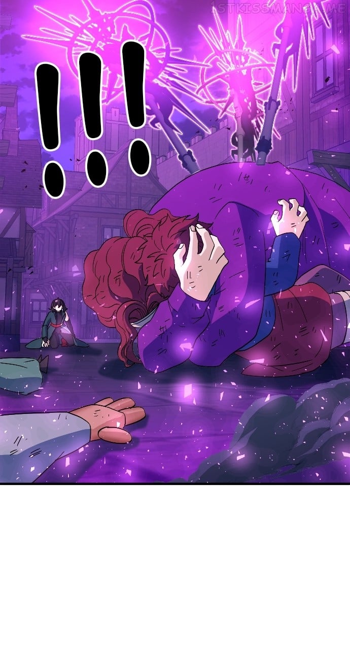 The Last Golden Child chapter 79 page 50