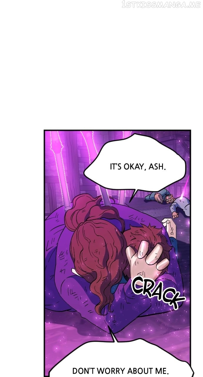 The Last Golden Child chapter 79 page 51