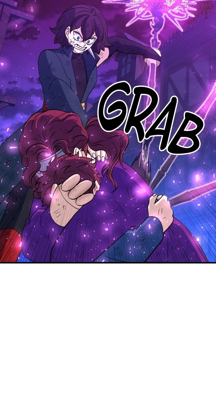 The Last Golden Child chapter 79 page 54