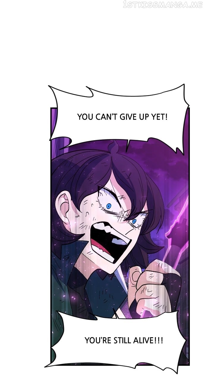 The Last Golden Child chapter 79 page 55