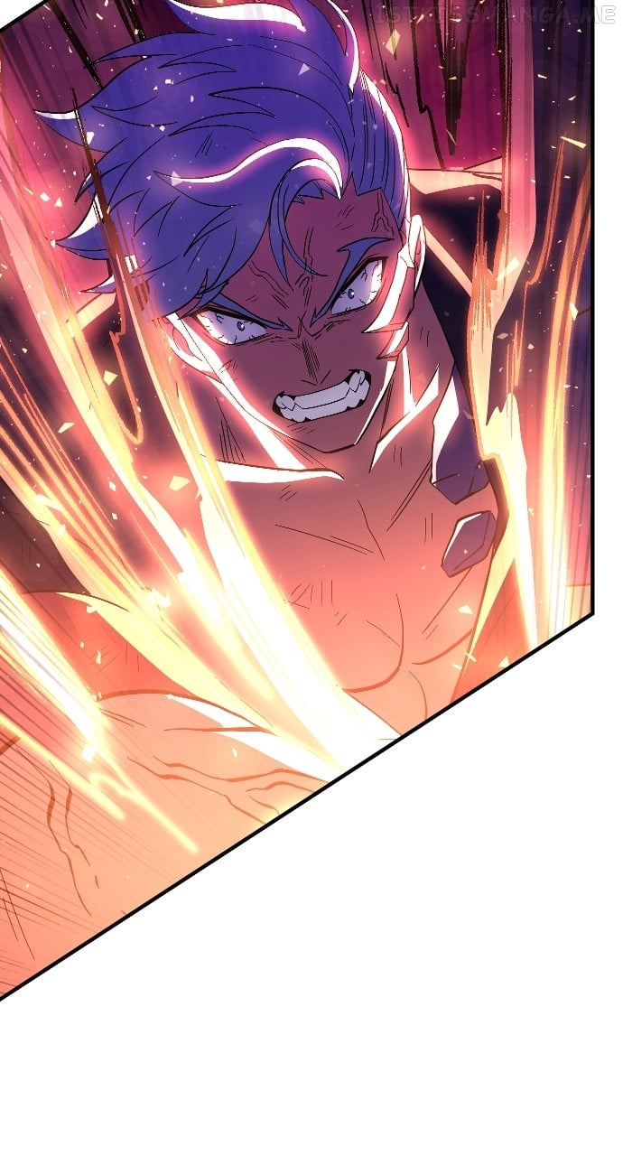 The Last Golden Child chapter 79 page 6