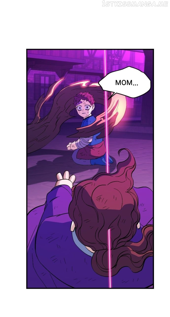 The Last Golden Child chapter 79 page 62