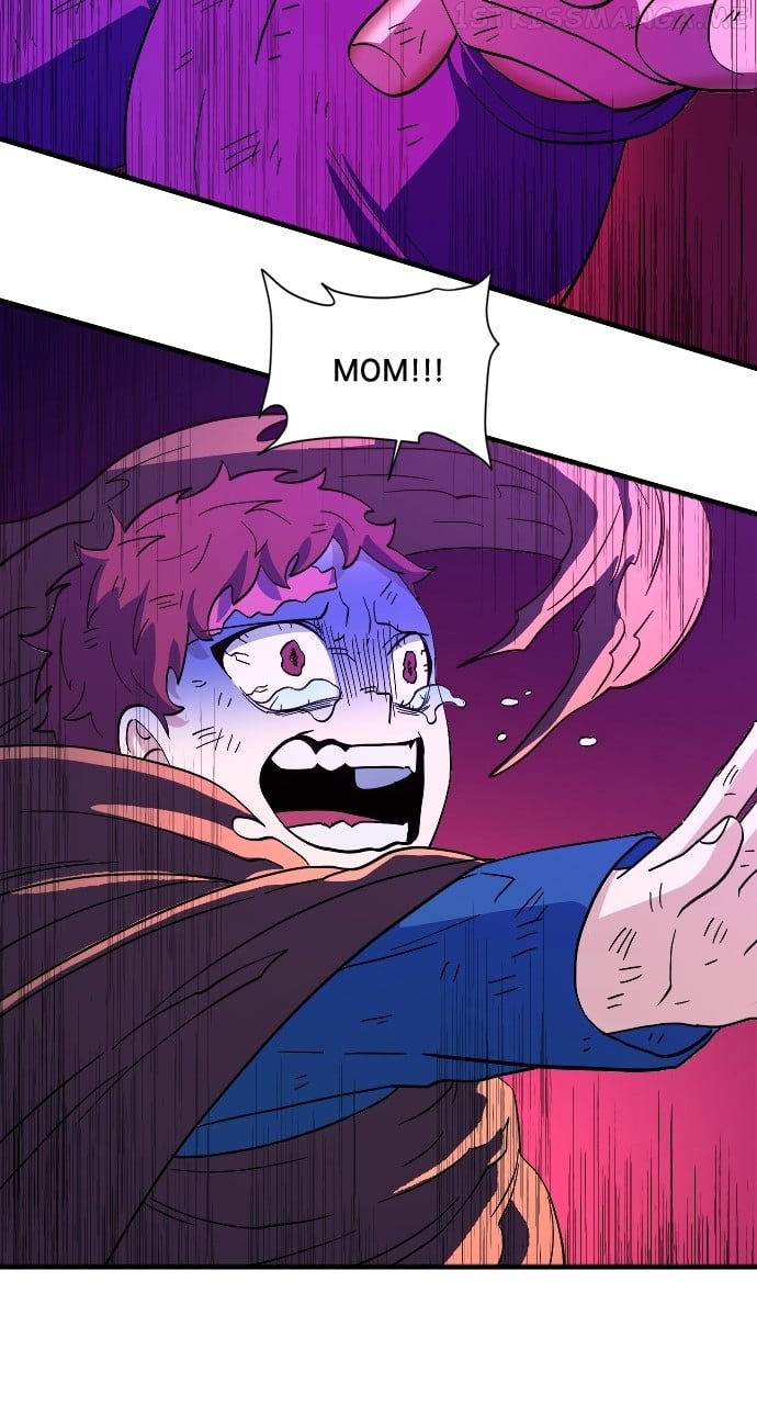 The Last Golden Child chapter 79 page 64