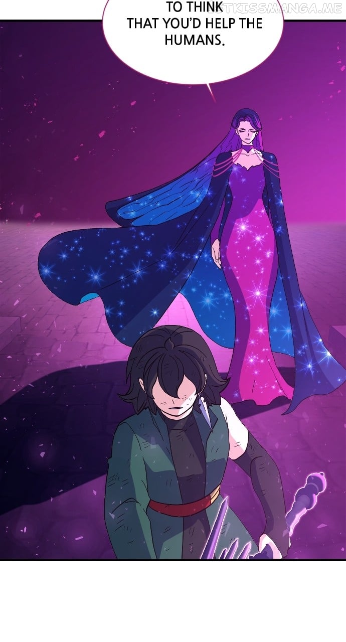 The Last Golden Child chapter 79 page 71