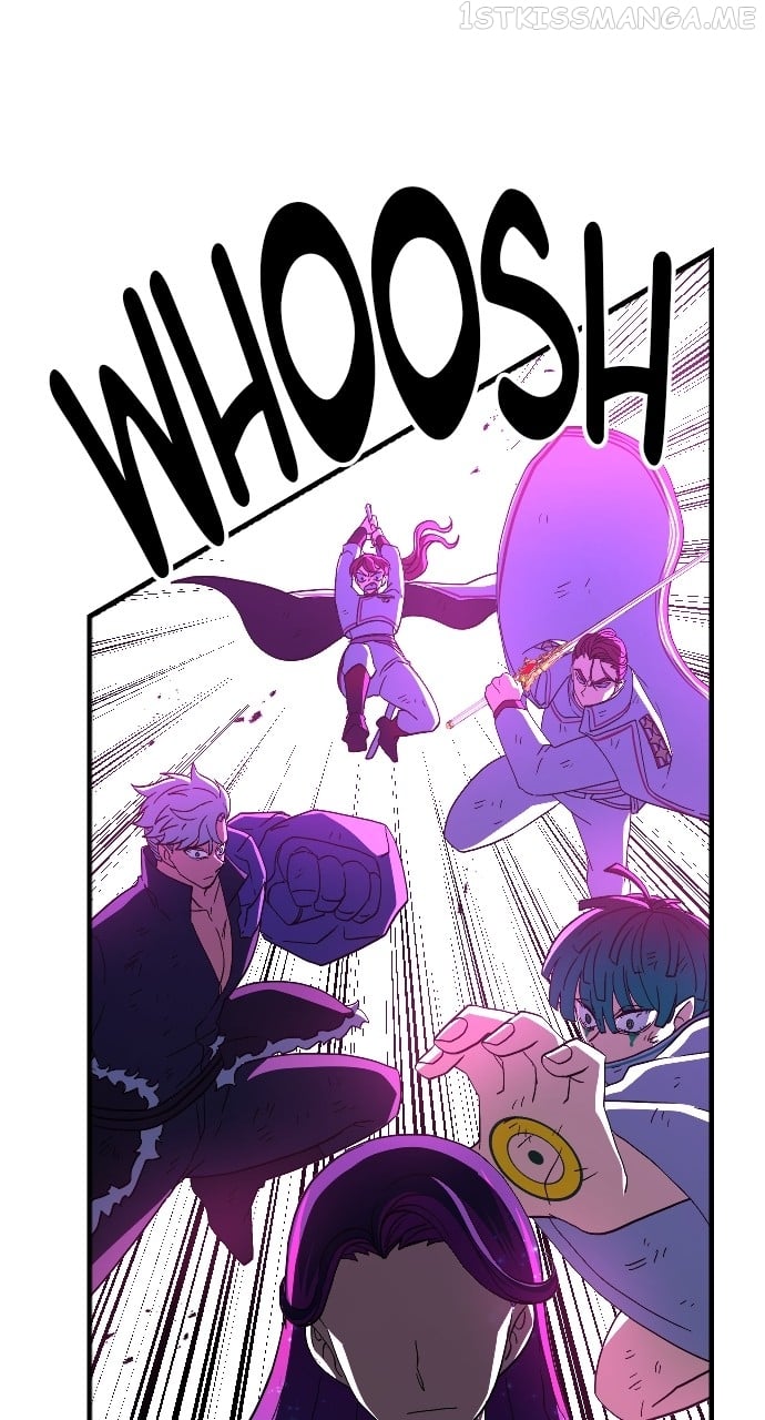 The Last Golden Child chapter 79 page 75