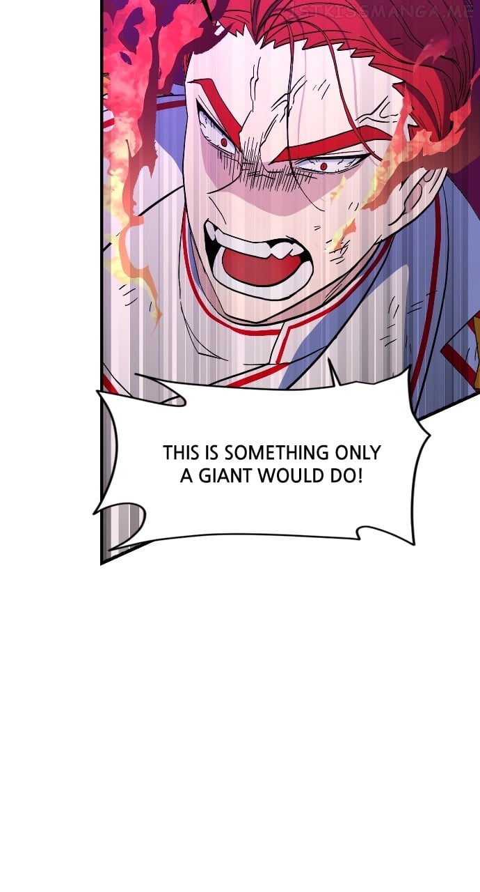 The Last Golden Child chapter 79 page 77