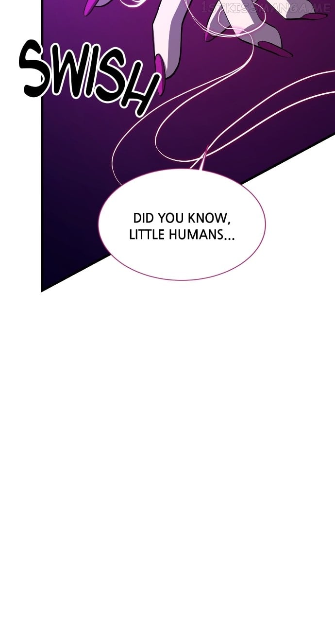 The Last Golden Child chapter 79 page 80